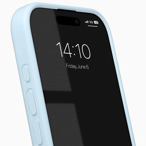 Ideal of Sweden Silicone Case MagSafe iPhone 16 IDSICMSI2461P501